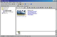 NetPicker screenshot